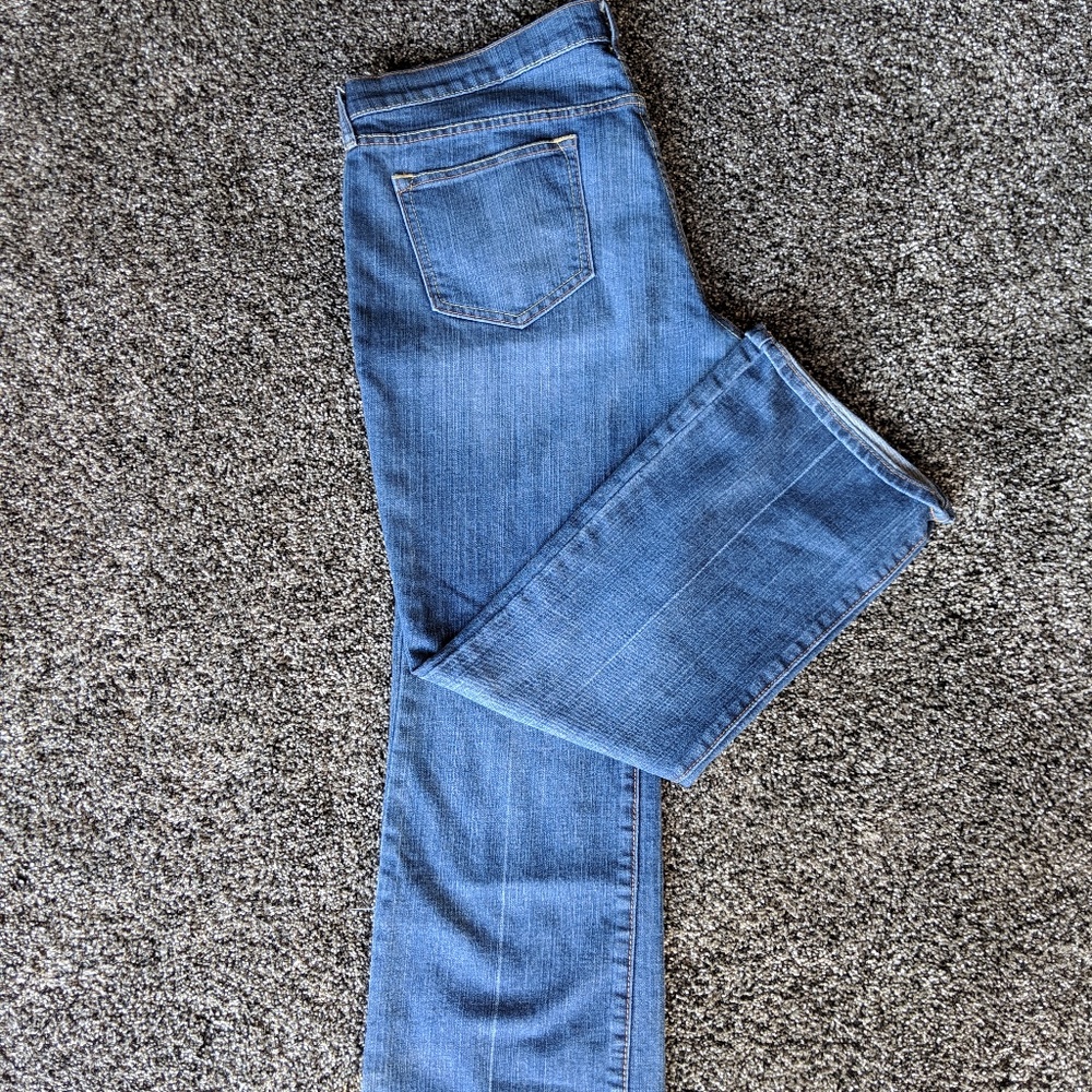Old Navy jeans size 16 Short
